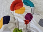 Guc 4moms Mamaroo Newborn Infant Insert Padded Seat Reversible