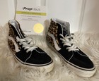 Cobra Kai Tory Nichols Peyton List Screen Worn S4 E2 Sneakers W coa