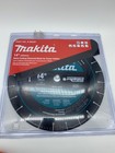 Makita 14    Diamond Segmented Blade Metal Cutting A-96229 For Gas Power Saw
