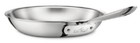 All-clad D55110 D5 Polished 18 10 Stainless Steel 5-ply 10 Inch Fry Pan With Lid