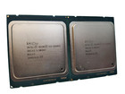 Matching Pair Intel Xeon E5-1650 V2 Sr1aq 3 50ghz Cpu Server Processor
