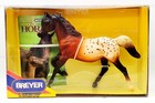 Breyer Just About Horses 25th Anniversary Edition Figure Reeves Item No  1106