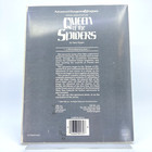 Queen Of The Spiders - 1986  1st Edition Advanced Dungeons   Dragons M5253