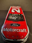 2017 Ryan Blaney  21 Elite Ford Fusion Pocono 1st Race Win 1 24 Dual Auto ed 