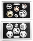2026 S Us Mint Silver Proof Set - 10 Coins W coa And Ogp  Semiquincentennial