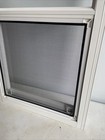 14 5 In  X 27 5 In  Single-pane Single Hung Aluminum Mobile Home shed Window