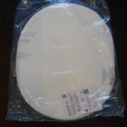 New Stokke Sleepi Mini Mattress White Fits Stokke Mini Crib V3