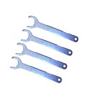 Porter Cable 690 6902 Router Replacement  4 Pack  1 1 8  Wrench - A22709-4pk