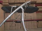   Bimini Shade Mounts On Wakeboard Tower Canopy Boat Wake Board Surf Knee Canopy