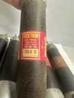 Bussmann Frs70  lot Of 6  70a 600v Test Good Free Shipping
