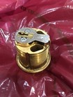Russwin  corbin 1 1 8 Cylinder  Gold  Best Quality  Made In Usa  For Apt school