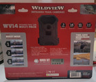 Stealth Cam Wildview Wv14 14mp  4pack  Stc-wv14-4pk