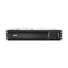 Apc Smt750rm2uc 750va 2u Rackmount Smart Ups With Smartconnect Remote Monitoring