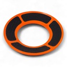 Upgr8 Bowling Grippadtg     Universal Sanding Pad Holder For Orange
