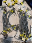 Scc Cable Tire Snow Chains   Sz323 Patented  z  Design Super Z6   Z8