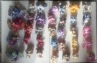 Lps Littlest Pet Shop Lot  90  Figures Authentic Pets Dogs Cats Animals More