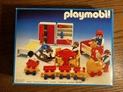 Playmobil 3290 Children Kids Playroom Open Box Collectors Copy Sealed Bags New 
