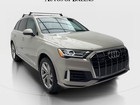 2023 Audi Q7 45 Premium