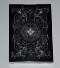 Bicycle Dead Soul Black V1 Playing Cards Limited Edition Rare Deck New sealed