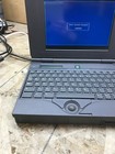Zenith Data Systems Ntb005 Z-noteflex Notebook Trackball - Boots Up -   A Grd Mw