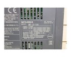 Mitsubishi Melservo Mr-j3-10a Ac Servo Drive 100w 09 a 3ph 1 3a 170v T28j61062