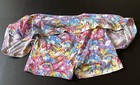 2023 Posh Peanut Lisa Frank Fantastic World Rainbow Unicorn Twirl Skort 2t Nwt