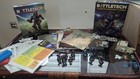 Battletech Beginner   Agoac Boxes With All Essentials And Pro Painted Mechs