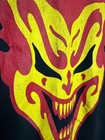 Icp Insane Clown Posse T-shirt 1999 Vintage    the Amazing Jeckel Brothers    Promo