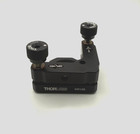 Thorlabs Km100 Kinematic Mirror Mount For   1  Optics