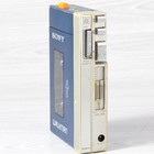 Sony Tps-l2 1st Generation Walkman Cassette Player Serviced Fully Functional