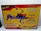  11151 Big Bad Bow Nerf 2006 Hasbro Toy Brand New Factory Sealed Nos Very Rare