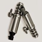 Brand-new 2pc Oem 12655420 12655421 Intake exhaust Valve Timing Vvt Solenoid