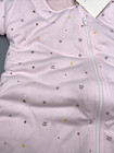 Baby Sleep Sack swaddle Transition 3-6mo Pink