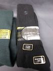Nos Vintage Lot Of 10 L-xl Cotton Crew Men s Golf Socks 10 Pairs New Lot 1
