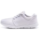 Alpine Swiss Kilian Men Walking Shoes   Breathable Mesh Running Shoes  