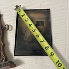 Victorian Civil War Era Style Ambrotype Confederate Husband soldier wife Wed 