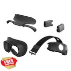 Htc Vive Xr Elite Vr Headset Deluxe Pack