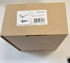 10 Pcs Edwards Siga-sd Duct Signature Smoke Detector New Free Shipping  