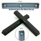 For Corsair K70 Rgb Lux  k65 k63 Keyboard Parts Keyboard Space Bar Black Keycap