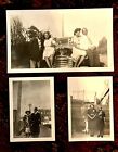 Vintage 1920s-1950s African American Photos Lot Of 24 Curated Collection Rare