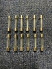 2 5 Amp 250v Mdl Slow Blow Slo Blo Fuse - Arcade Pinball Buss Littelfuse-12 Pack