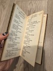 Brown   Bigelow  for Snake Bites Or Something  Original Leather Cocktail Recipe