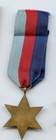 Wwii British Campaign Medal Lots-the 1939-1945 Star Lot   2 Inventory Blowout