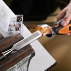 Tacklife Rtd35acl Advanced Multi-functional Rotary Tool Kit