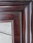Antique American Walnut Art Frame walnut Finish High Quality craftsmanship Used