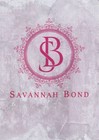 Savannah Bond Officially Licensed 3 Three Of Hearts Playing Card Adult Porn Star