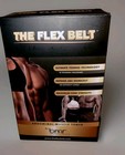 Bmr Slendertone X-70 Flex Belt Only With Gel Pads No Controller