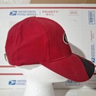Nhra Tour 2005 Championship Drag Racing Strap Back Buckle Cap Hat Main Gate New