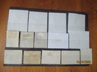 South America - Collection mixture - Mixed Used - Lot 5