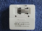 Ubibot Ws1 Wifi Temperature Humidity Ambient Light Hygrometer Monitor Data Loger